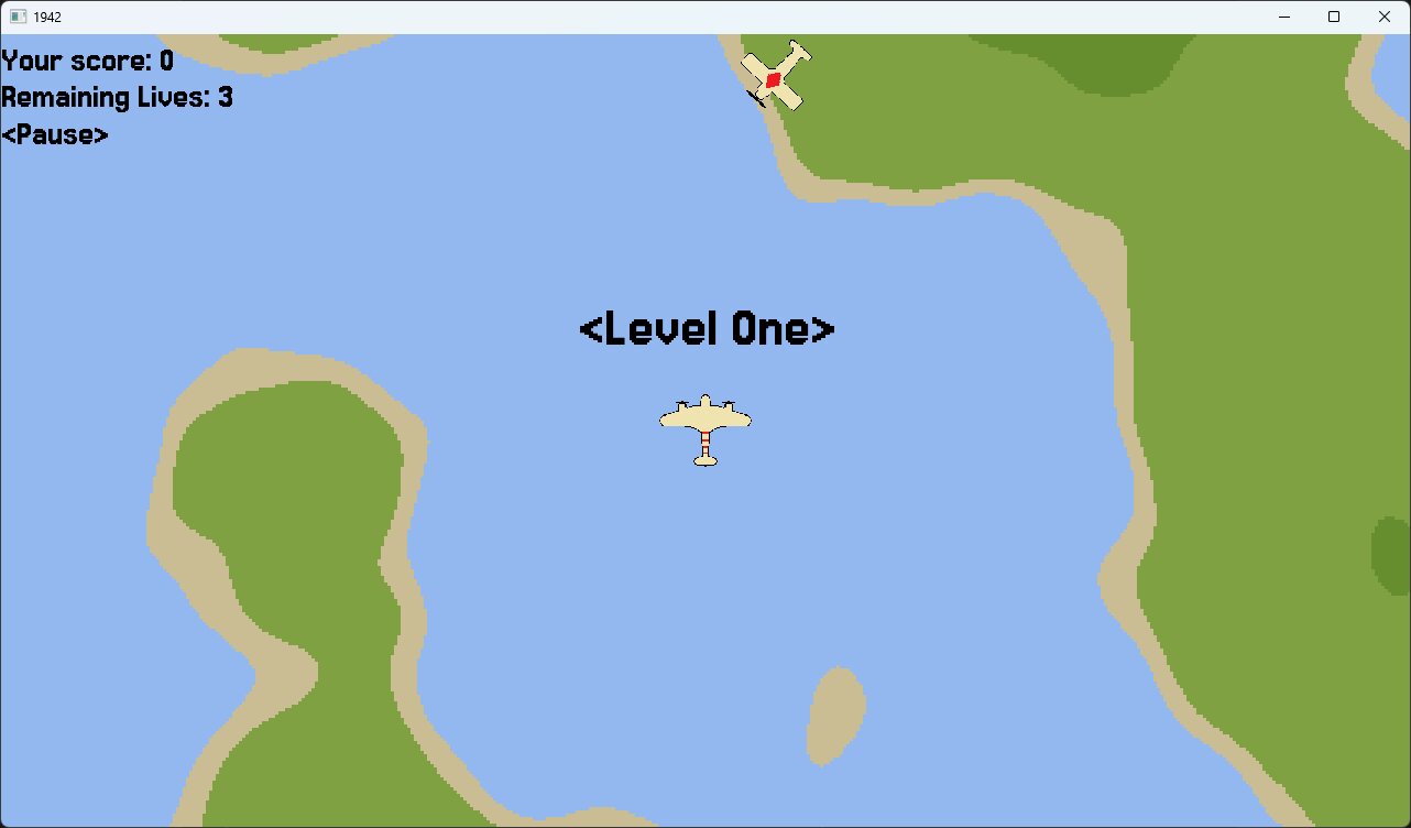 Level One